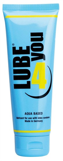 Lube 4 You