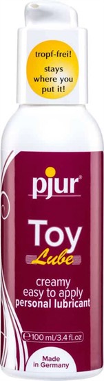 pjur Toy Lube 100 ml [100 ml]