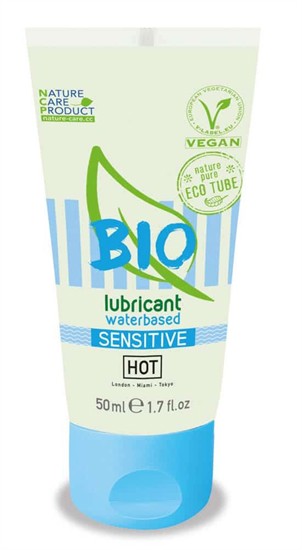 HOT BIO Sensitive [Kiszerelés: 100]