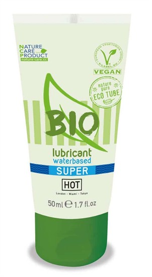 HOT BIO Superglide [Kiszerelés: 100]