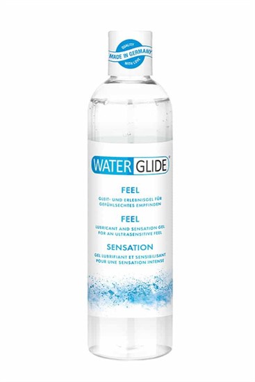 WATERGLIDE 300 ML FEEL [300 ml]