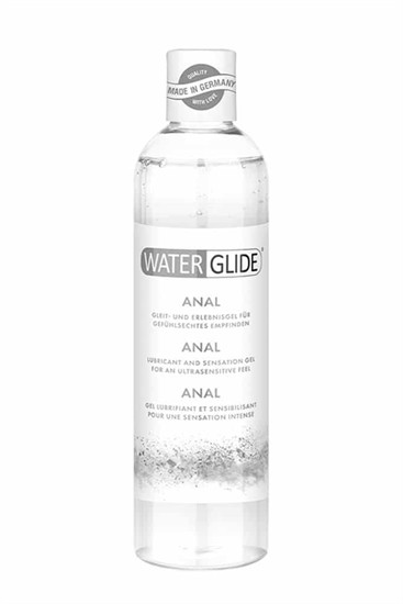 Waterglide Anal [300 ml]