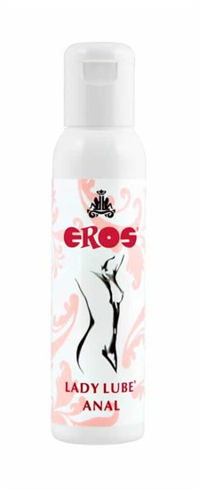 EROS Lady Anal Waterbased 100 ml
