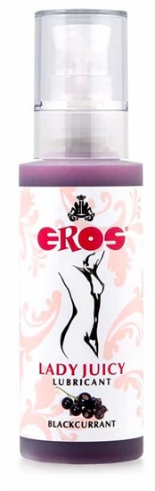EROS Lady Juicy Lubricant