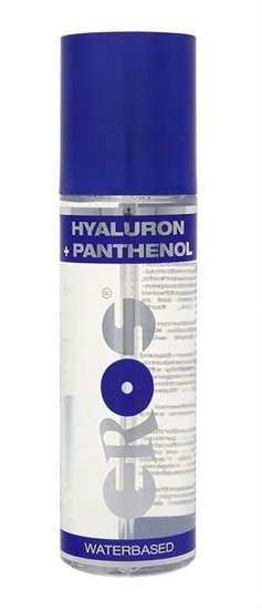 Aqua Hyaluron + Panthenol