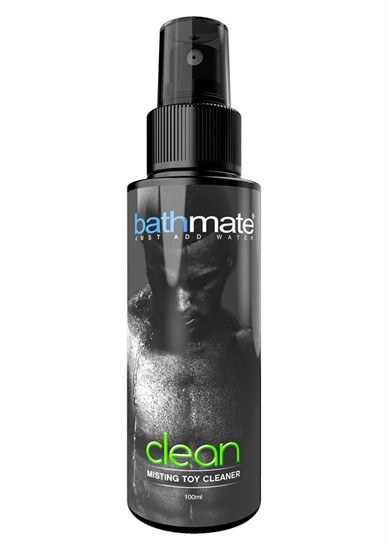 Bathmate Clean misting toy cleaner 100 ml [100 ml]