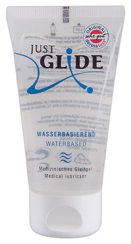 Just Glide Water [Kiszerelés: 200]