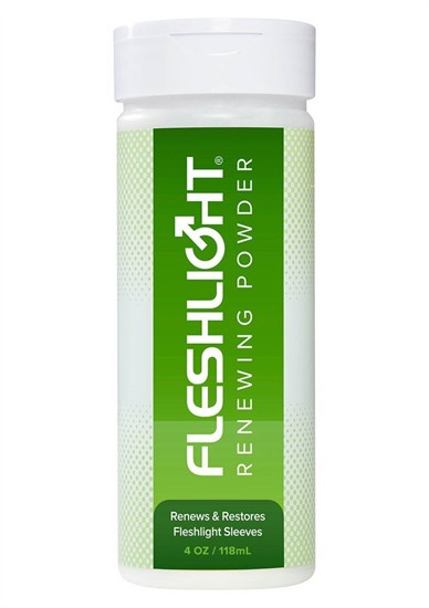 FLESHLIGHT RENEWING POWDER [113 g]
