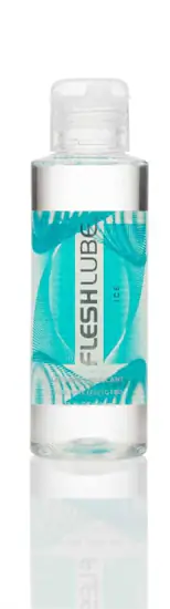 Fleshlube Ice (100-250 ml)