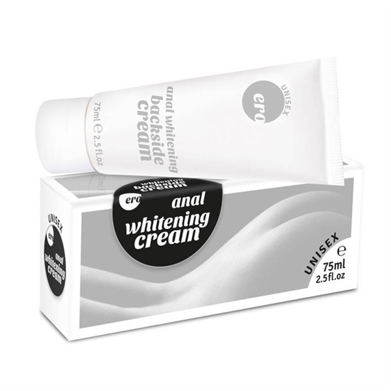 Backside anal whitening cream 75 ml [75 ml]