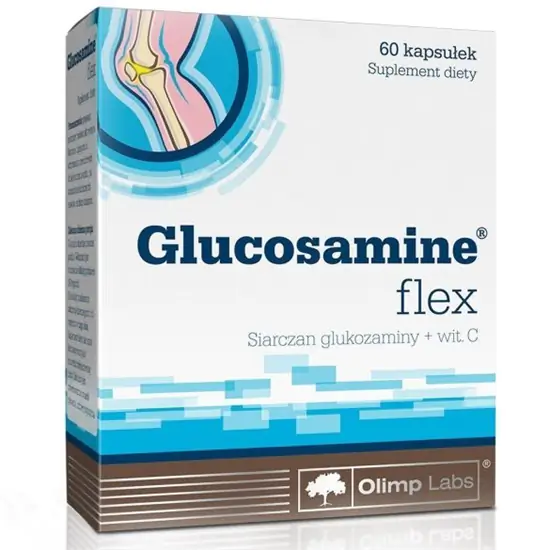 Olimp Glucosamine Flex