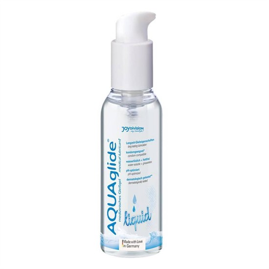 AQUAglide liquid, 125 ml [125 ml]