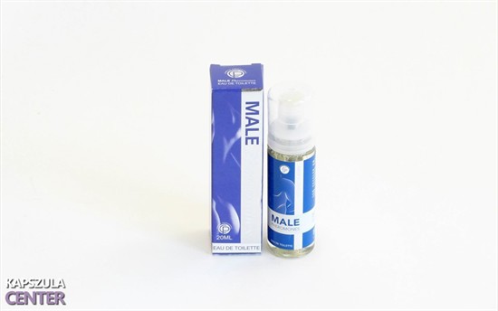 Male Pheromones [20 ml]