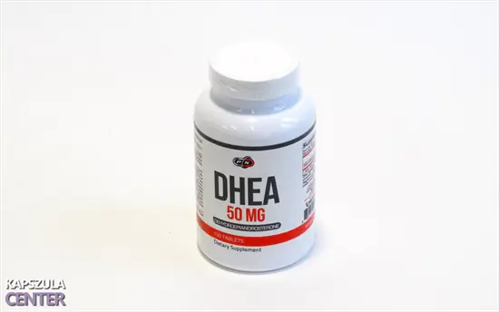 Pure Nutrition - DHEA