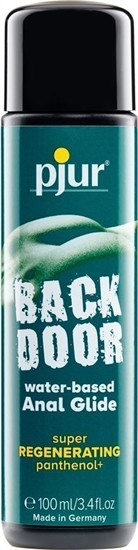 pjur backdoor Panthenol glide 100 ml [100 ml]