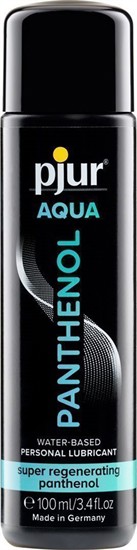 pjur Aqua Panthenol 100 ml [100 ml]