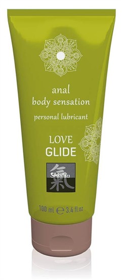 Love Glide Anal