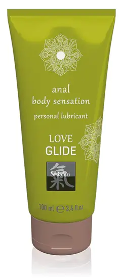 Love Glide Anal (100 ml)