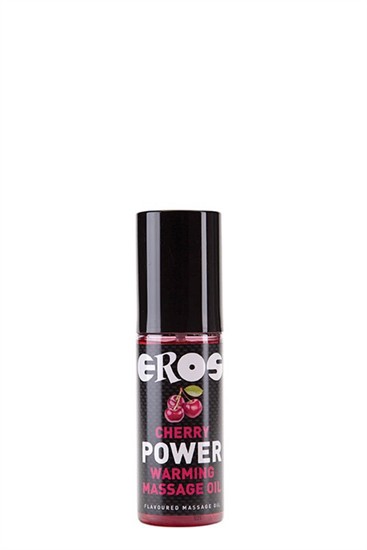 EROS Power Warming [Ízesítés: Strawberry]