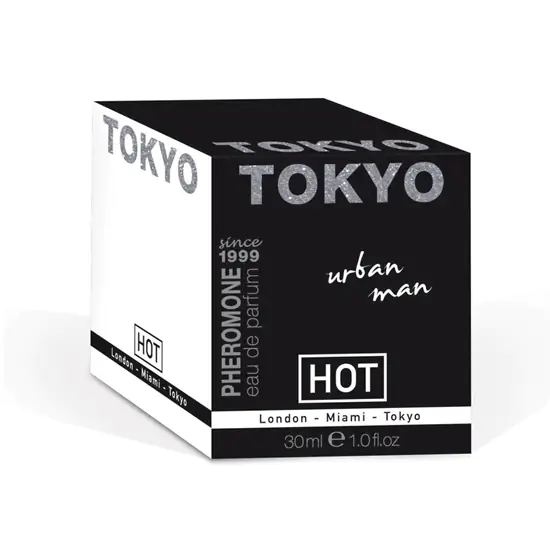 HOT Peromon Man - TOKYO (30 ml)