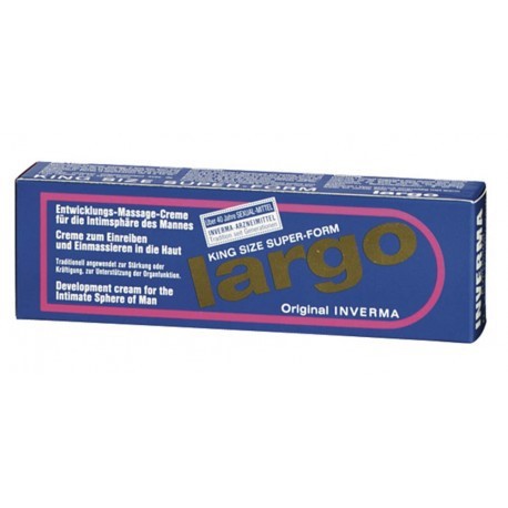 Inverma Largo [40 ml]