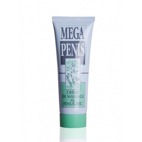 Mega Penis [75 ml]