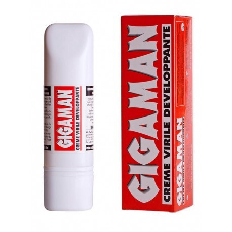 Gigaman [75 ml]