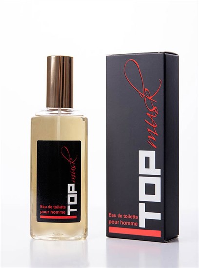 TOP MUSK [75 ml]
