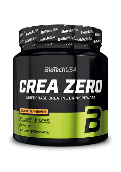 biotech usa Crea Zero