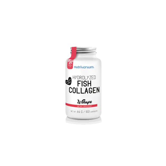 Nutriversum - Fish Collagen