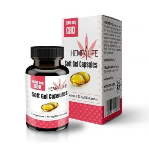 hemp4life cbd 1500 mg