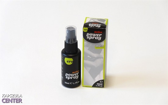 Active Power Spray Men [50 ml]