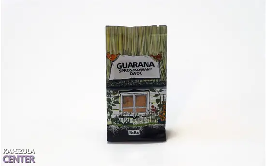 Baba guarana