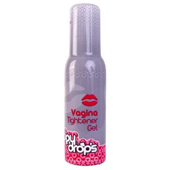 Joy Drops vagina szűkítő [100 ml]