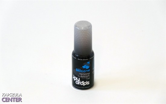 Joy Drops szilikon síkosító [50 ml]