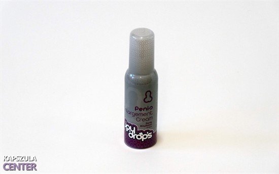 Joy Drops pénisznövelő [100 ml]