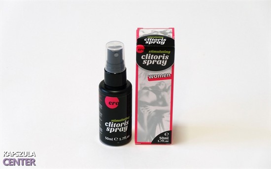 Ero Clitoris Spray [50 ml]