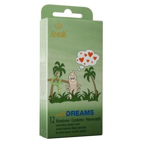 Amor Wild Dreams [Kiszerelés: 12 darab]
