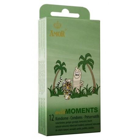 Amor Wild Moments [Kiszerelés: 12 darab]