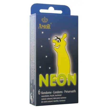 Amor Neon [Kiszerelés: 6 darab]