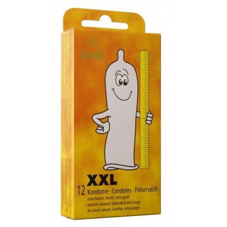 Amor XXL [Kiszerelés: 12 darab]