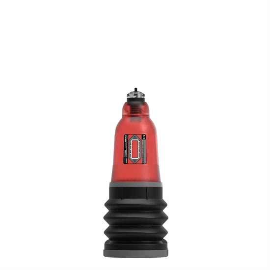 HYDROMAX3 Red