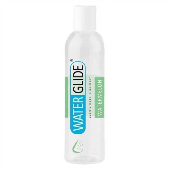 Waterglide vízbázisú sikosító [Ízesítés: görögdinnye]