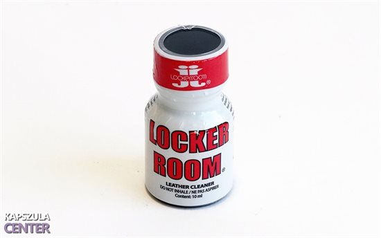 Locker Room [10 ml]