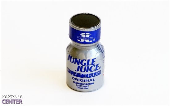 Jungle Juice Platinum [10 ml]