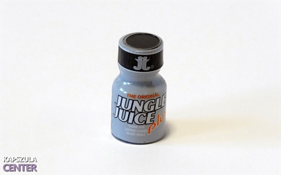 Jungle Juice Plus [10 ml]