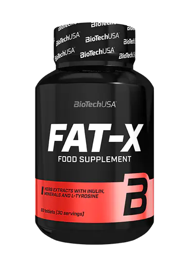 BioTech USA FAT-X