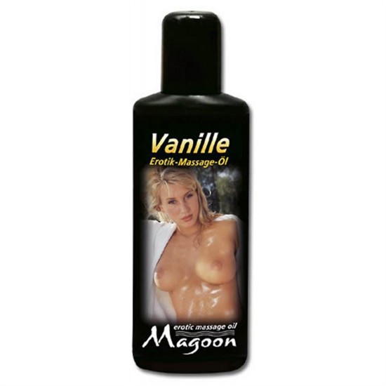 Magoon Erotic [Kiszerelés: 200 ml, Illat: Indiai szerelem]