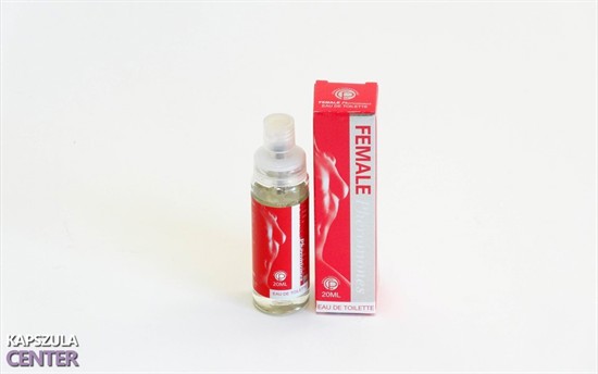 Female Pheromones [20 ml]