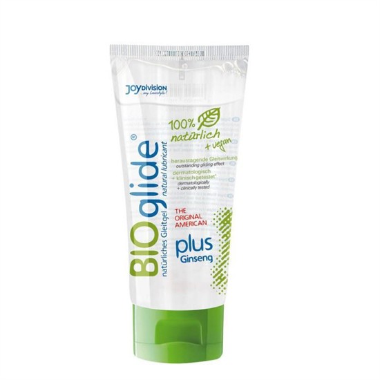 Bioglide Plus Ginseng [100 ml]